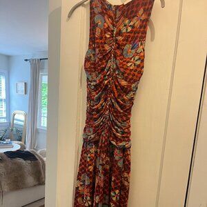 Ulla Johnson Flora Dress